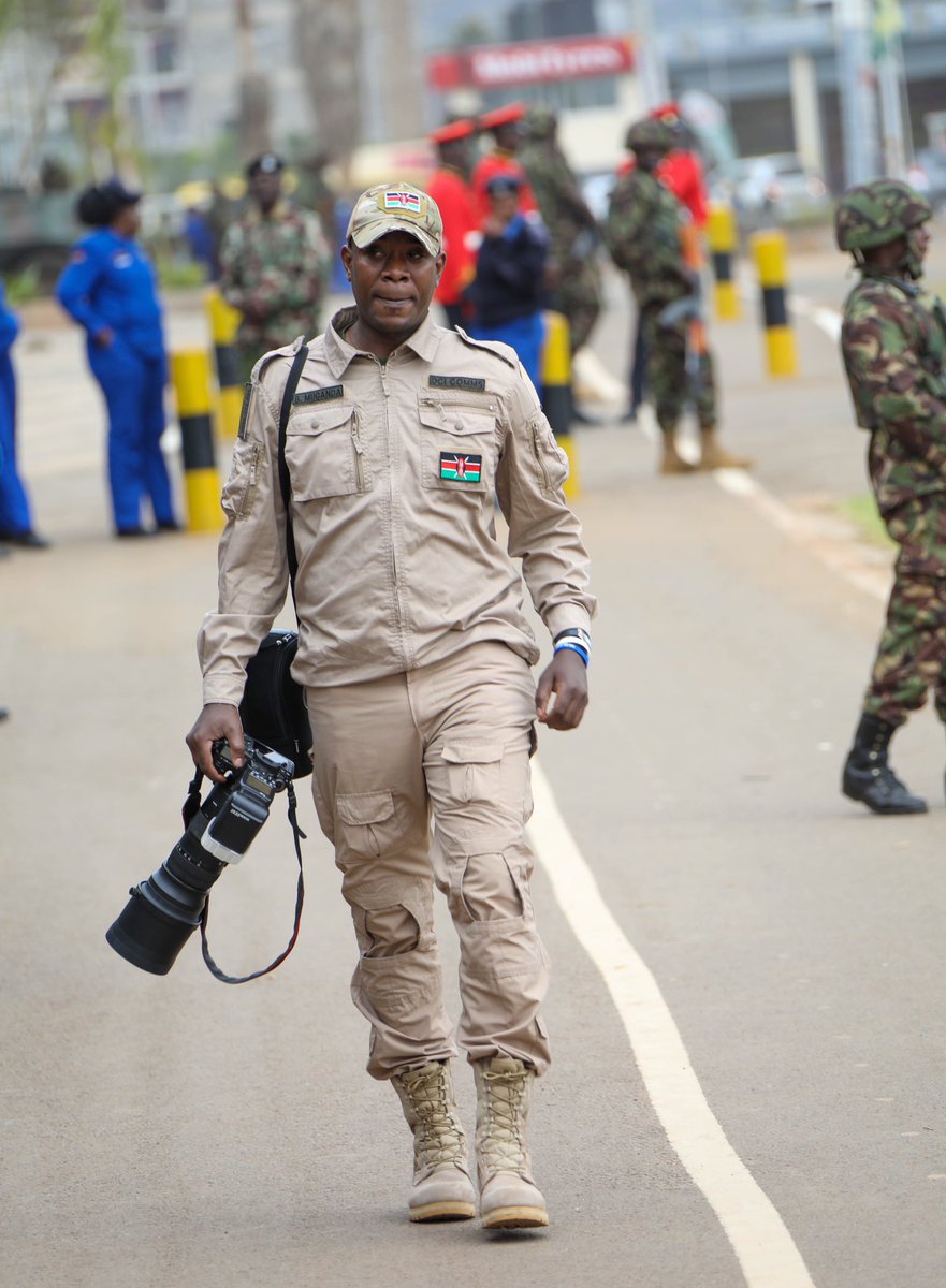 DCI KENYA tweet media