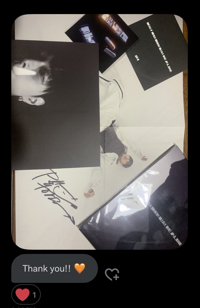ph1thehomebodyy's tweet photo. our 🖤’s are happy for these fans!! thank you so much for supporting our first 🇵🇭 GO for @ph1boyyy ‘s album #BUTFORNOWLEAVEMEALONE #BFNLMA !! 🥹
for those who haven’t received theirs yet, pls wait a little more. your albums are already on their way~
#pH1 https://t.co/M65QzDCelf