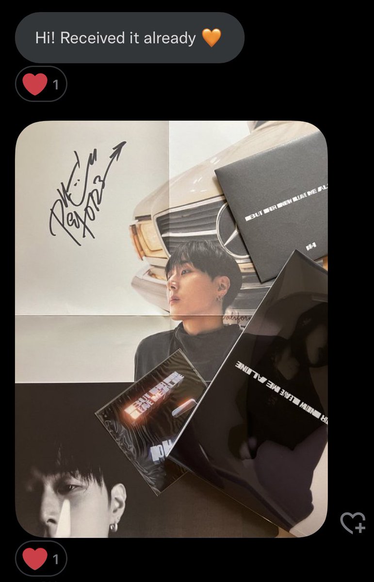ph1thehomebodyy's tweet photo. our 🖤’s are happy for these fans!! thank you so much for supporting our first 🇵🇭 GO for @ph1boyyy ‘s album #BUTFORNOWLEAVEMEALONE #BFNLMA !! 🥹
for those who haven’t received theirs yet, pls wait a little more. your albums are already on their way~
#pH1 https://t.co/M65QzDCelf
