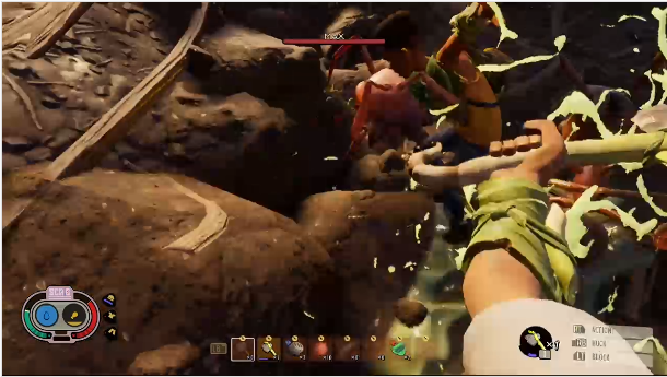 blkboa_'s tweet image. Killing Ants for Armor Wahahahaha clips.twitch.tv/RepleteZealous… 
#Grounded #Twitch #StreamingClips