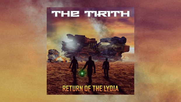 Album Review: <a href="/Tirith_Band/">The Tirith Band</a> – Return Of The Lydia. "Return Of The Lydia is The Tirith’s strongest and most complete album to date..." Read <a href="/TheProgAspect/">The Prog Aspect</a>
 review: theprogressiveaspect.net/blog/2022/10/2…