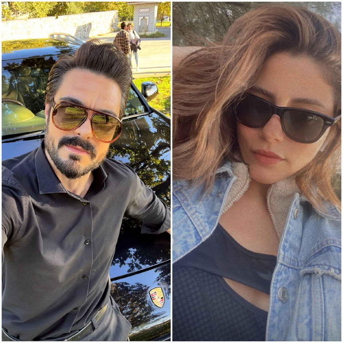 MagazinBilgi's tweet photo. Ya bu momentler bosmu ne olur söyleyin hayırr boş değil... #SilHal #SılaTurkoglu #HalilİbrahimCeyan https://t.co/0DIJIUBp6t