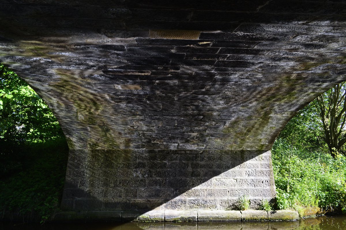 ccbigcam's tweet photo. @DailyPicTheme2 Water ripples reflecting under the stone canal bridge
#DailyPictureTheme #under #UnionCanal #Bridge11 https://t.co/SpTEZG57p3
