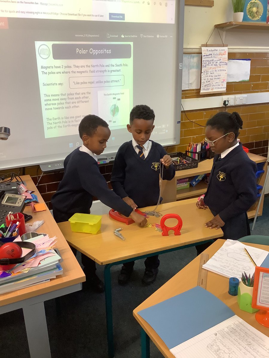 St. Cyprian’s Primary Academy tweet media