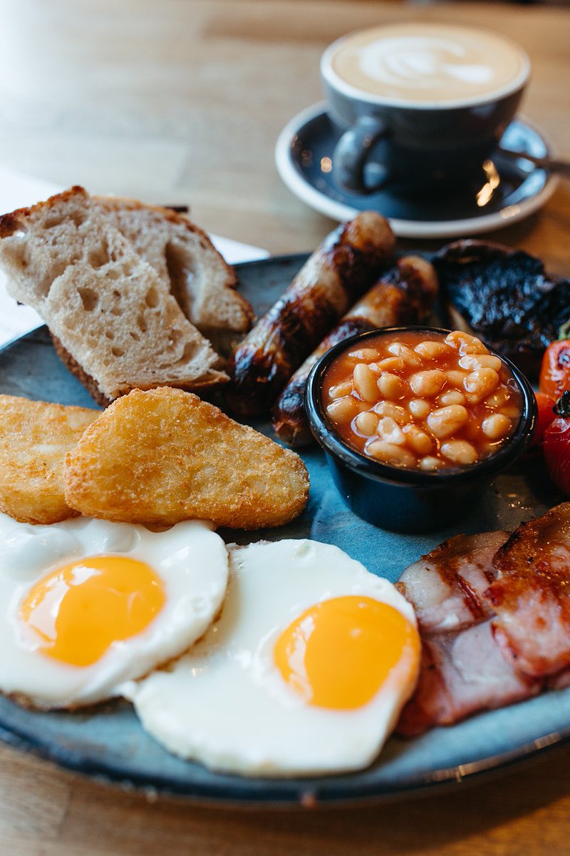 Para aprovechar bien el domingo,no hay nada como hacerse un desayuno/comida o brunch potente y un elegir uno de los miles de planes que hay siempre por Madrid😉😋
#CamdenCoffeeRoasters #solobuencafe
#cafe #eatoutmadrid #brunch #cafedeespecialidad #breakfast #planmadrid #domingo