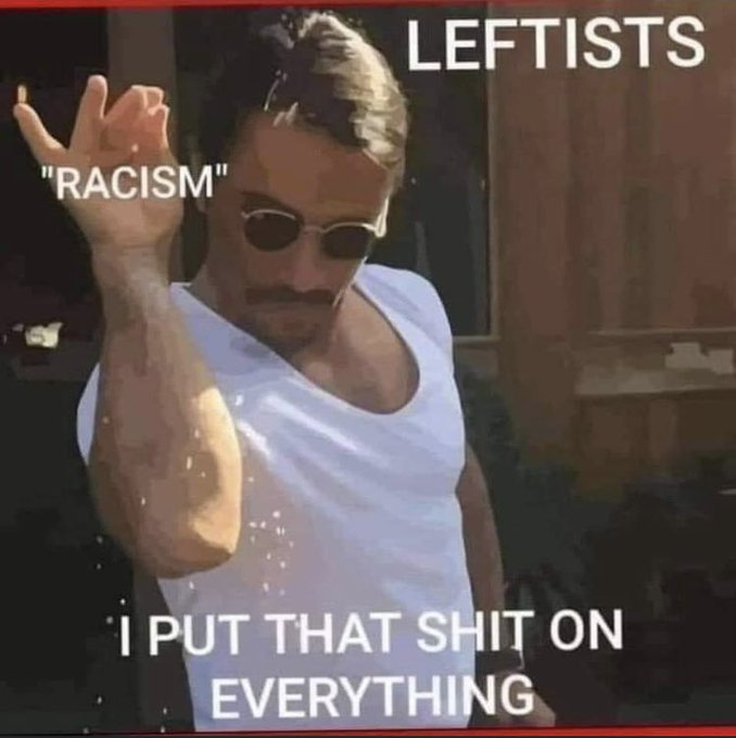 jackdaripper133's tweet photo. #leftwinged #racism #REALITY #vänstern https://t.co/ubYzuDPM5u