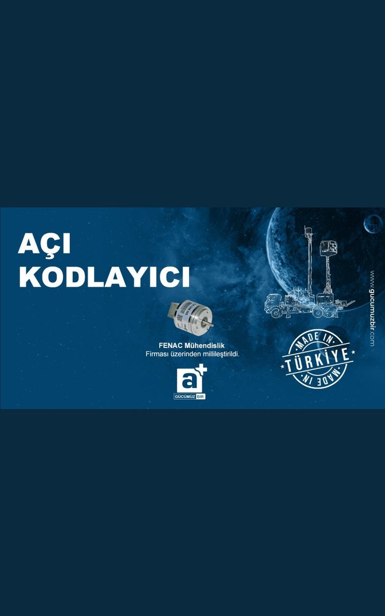 KaraKulak__'s tweet photo. #Fenac #MilliTeknolojiHamlesi #SavunmaSanayi #YerliveMilliSanayi https://t.co/QJXPlXbGG7
