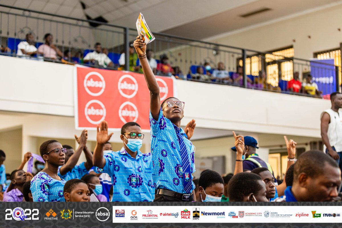 NSMQGhana tweet picture