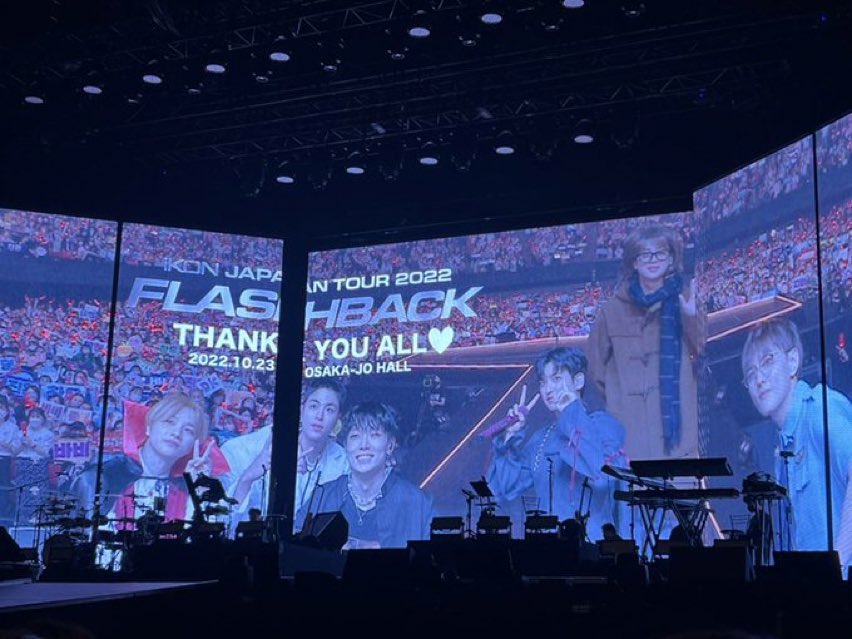 trulybobbys's tweet photo. iKON sing 60++ song in a day,no one can beating iKON!!!! thank u boy for today,were proud of u king🥺❤️ https://t.co/2c8A0K3kdJ