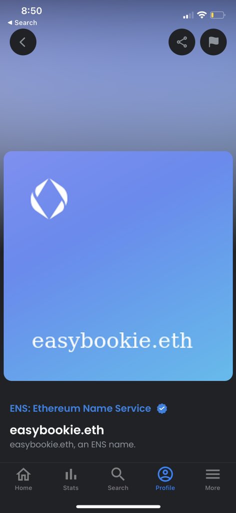 Crypto Cold Call tweet media
