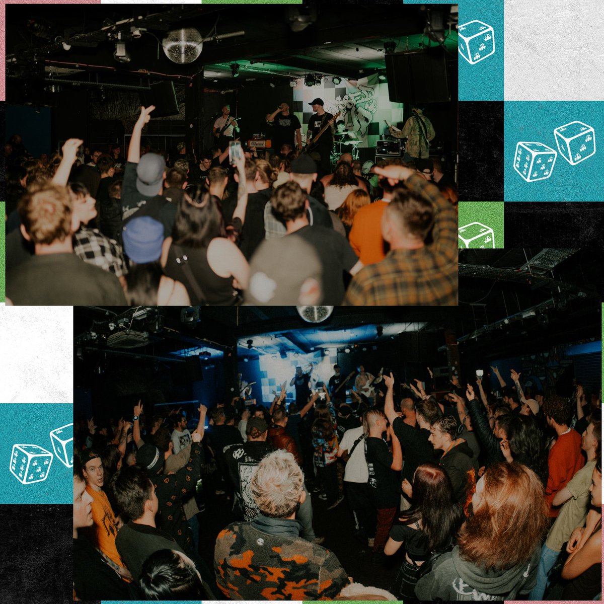 Gassed Up tweet media