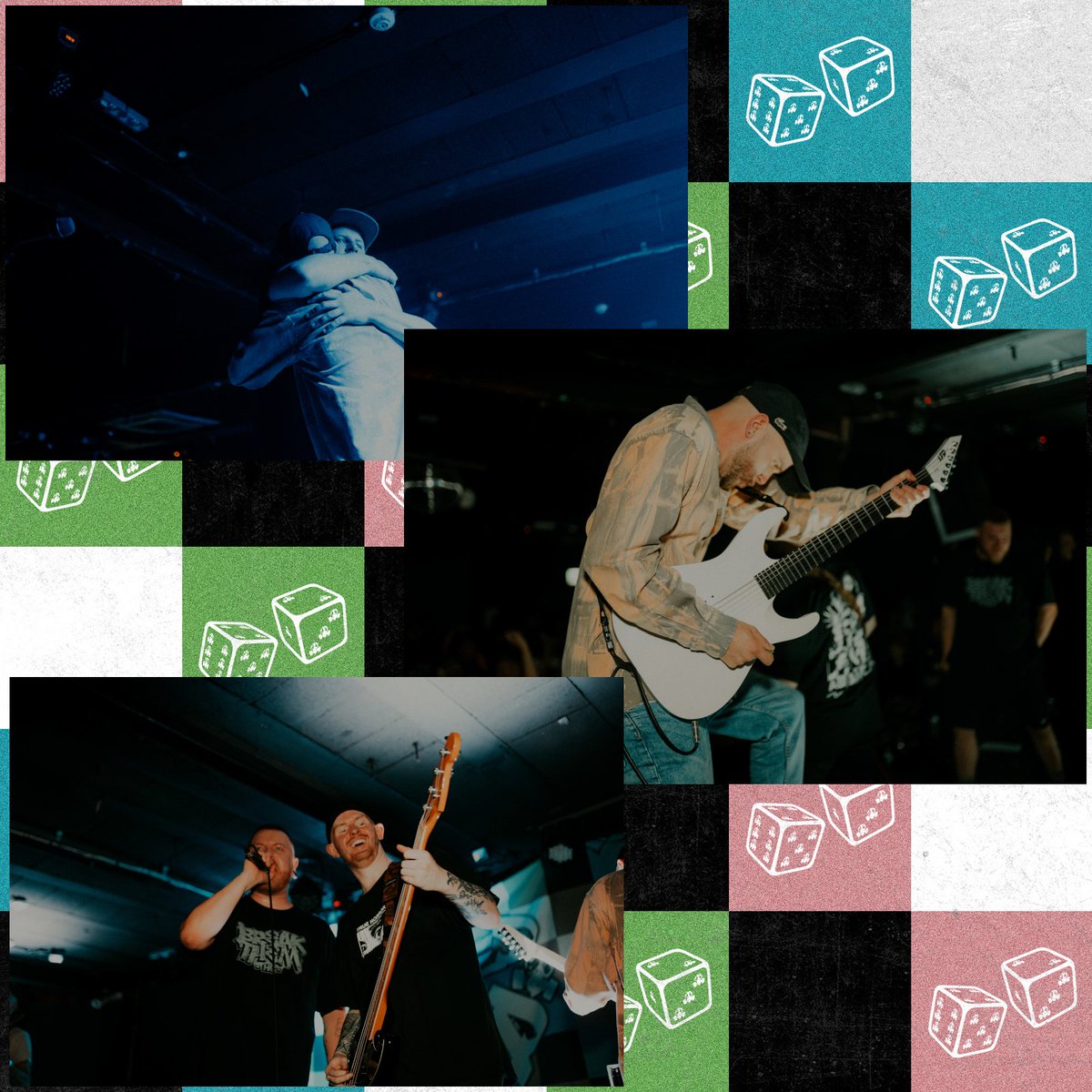 Gassed Up tweet media