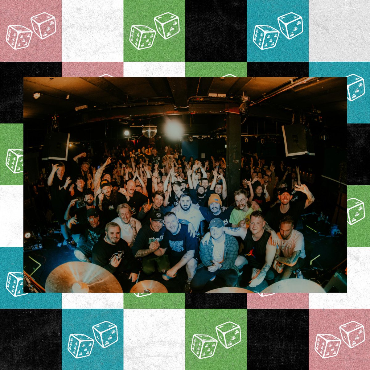 Gassed Up tweet media