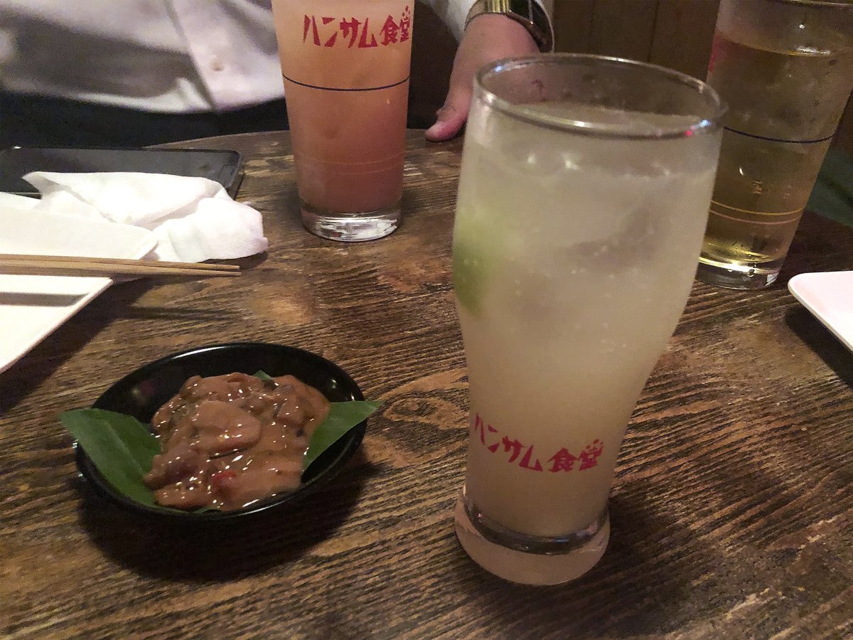 note更新しました

□ 吉祥寺 SIDE C 
□ A GAME BY ITS COVER 2022
□ 西荻窪のTV放送

など

今週のMETEOR｜メテオ
note.com/meteor_club/n/…