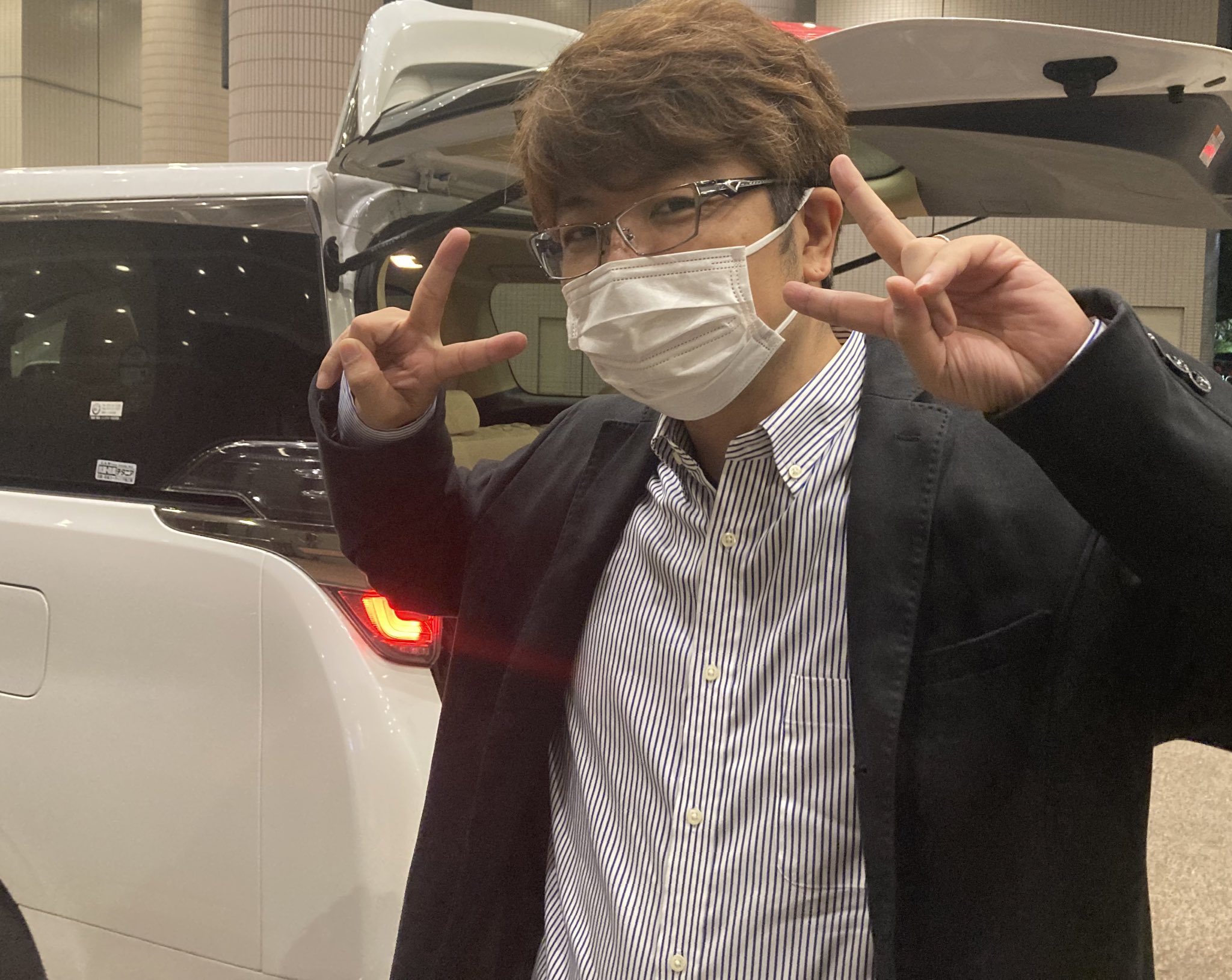 小見川千明【様】🌈Omigawa_Chiaki (omigawa_chiaki) / Twitter