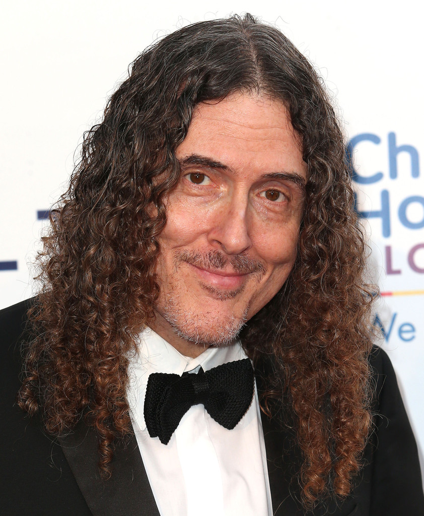 HAPPY 63RD BIRTHDAY \"WEIRD AL\" YANKOVIC 