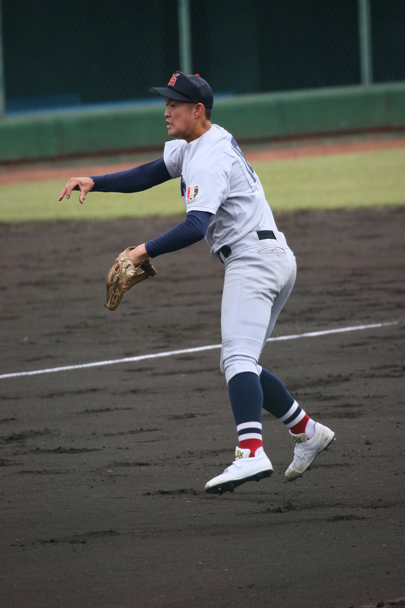 本日限りの大幅値下げ！【強豪校】横浜高校 野球部 グランド