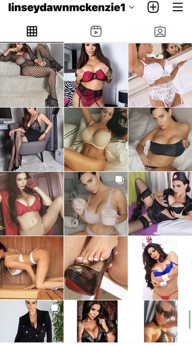 Are you following me? Hope so, hard to find as they can&rsquo;t handle the heat and keep shadow banning me<a href="/tag/girlnextdoor"class="tags"><span>#girlnextdoor</span></a><a href="/tag/linseydawnmckenzie"class="tags"><span>#linseydawnmckenzie</span></a>