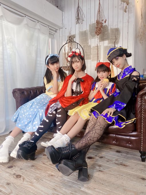 Twitterのコスプレ画像11