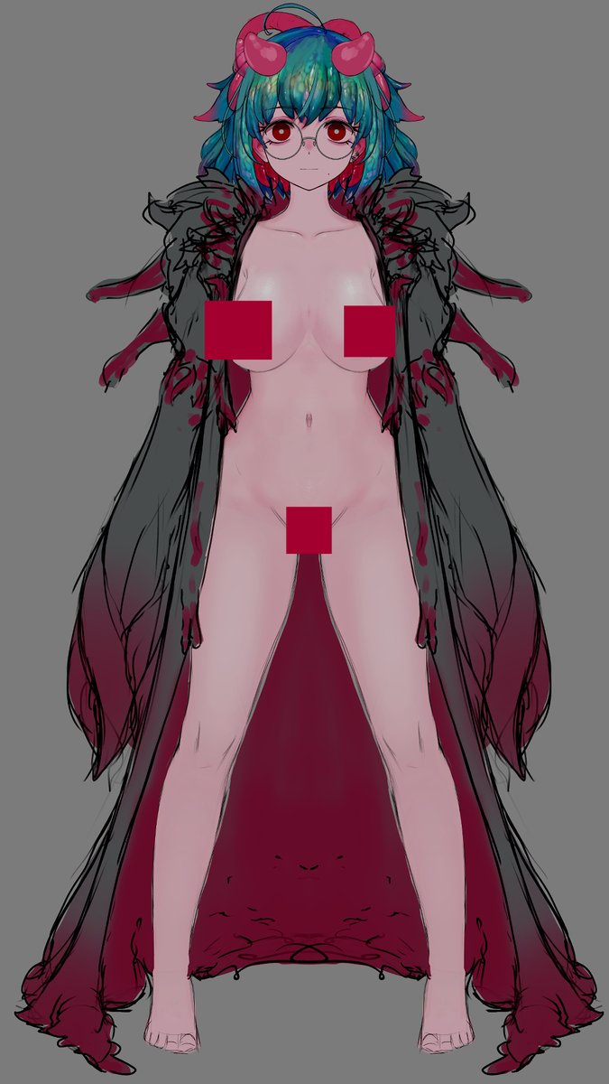 こんな感じのロングコートにしようかなぁ
中に着る服はまだない、さむい 