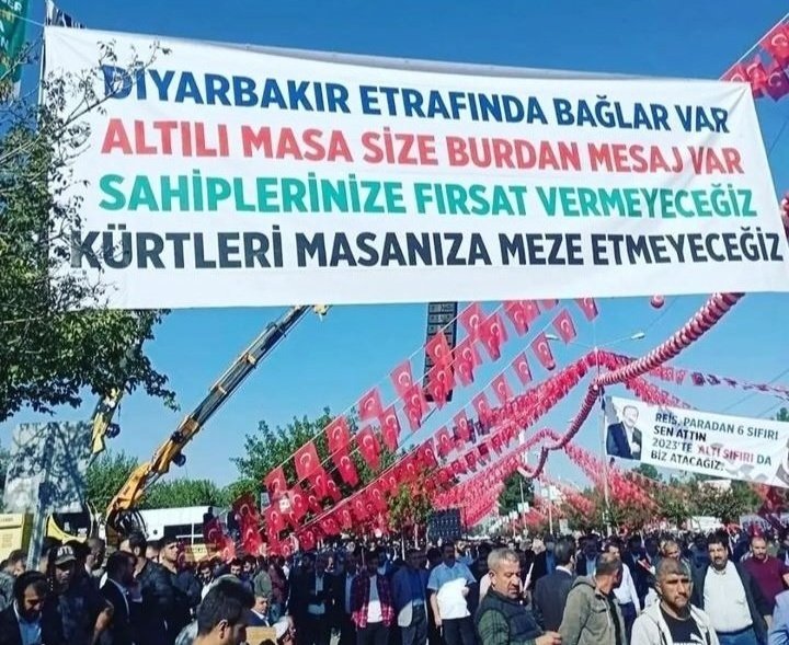 Çok güzelsin Diyarbakır 🇹🇷🌹