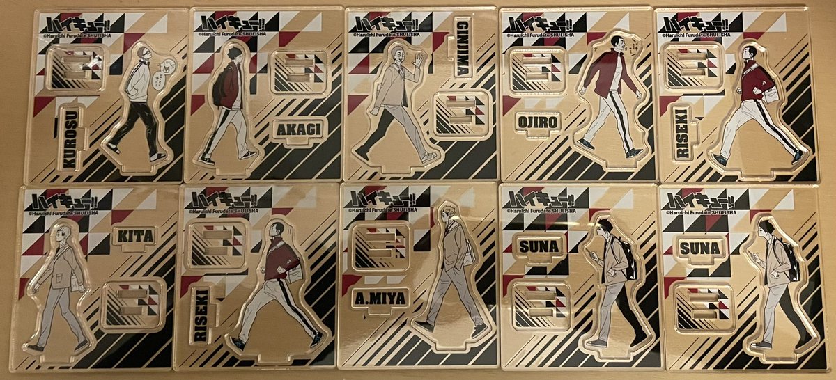 え、嘘だろ治ーーーーーっ⁉️ 