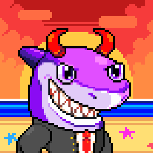 The ocean gates have opened! 🌊🪸
welcome Shark's 🦈
remember no place for small fishes 🎣
discord.gg/zJW6wHkPG5