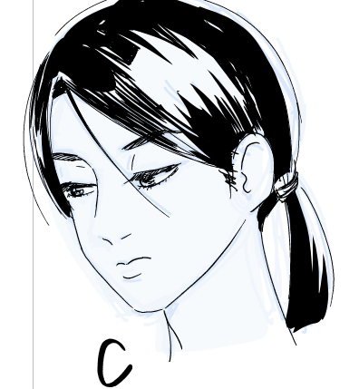 ◆漫画描きの日常

キャラデザ中。

#中村環日記
#走れ中村環 