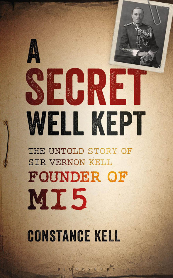 21 November is the birthday of Vernon Kell. Born in 1873, he was the first head of #MI5, serving from 1909 to 1940.

Celebrate this anniversary with me on street or screen!
<a href="/footprintsldn/">Footprints of London</a> <a href="/CityWestminster/">Westminster City Council</a> #espionage

WT
eventbrite.co.uk/e/walking-tour…

VT
eventbrite.co.uk/e/virtual-tour…
