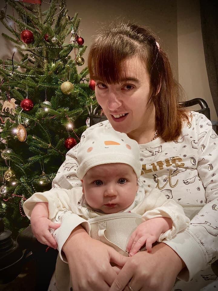 wheellymummy's tweet photo. It’s a year since I started wheellymummy here is some pictures Hope I’ve been helpful for others Aims for next year more blogs and promote a newsletter and do a leaflet of tips and tools to help others in hospitals 
Thanks for supporting me and spending the word guys xx https://t.co/oNA3QiQyRr
