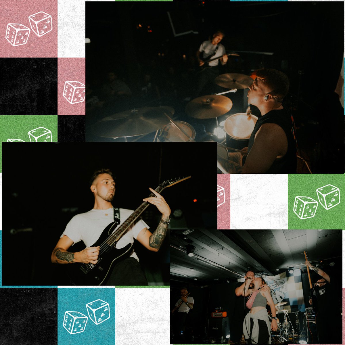 Gassed Up tweet media