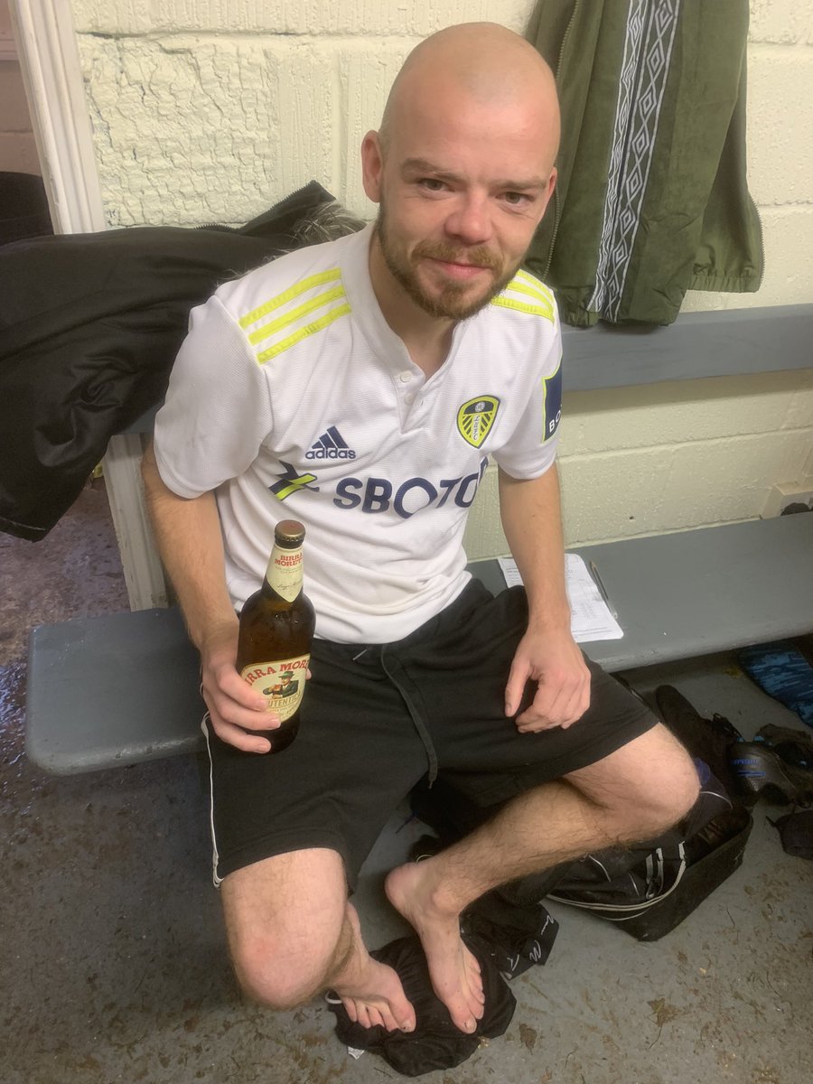 Good 4-3 win today. Made hard work of it but played some good football. Shout out to <a href="/KaneWatson4/">Kane Watson</a> for Motm today 👏