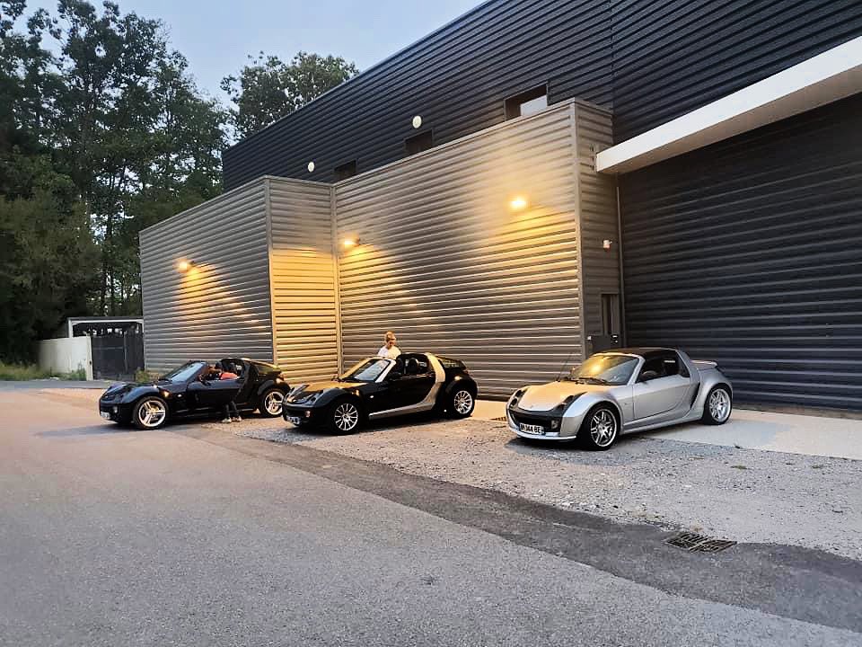 Despre Smarturi tweet media