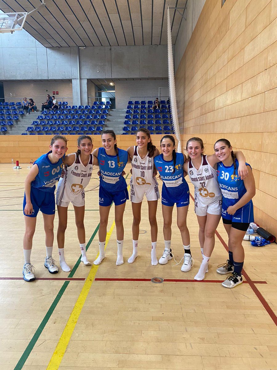 Elite friends 🤩❤️ <a href="/EliteSportsESP/">Elite Sports Academy 🏀🎓</a>