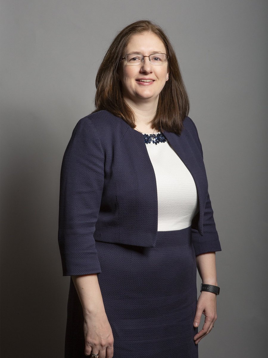 Dr Caroline Johnson, MP for Sleaford, stood down as Tory party vice chair on July 7, the morning Johnson tendered his resignation. She said he would “only damage our party and therefore our country" if he stayed. She’s now told Times Radio she’s backing Johnson to return as PM.