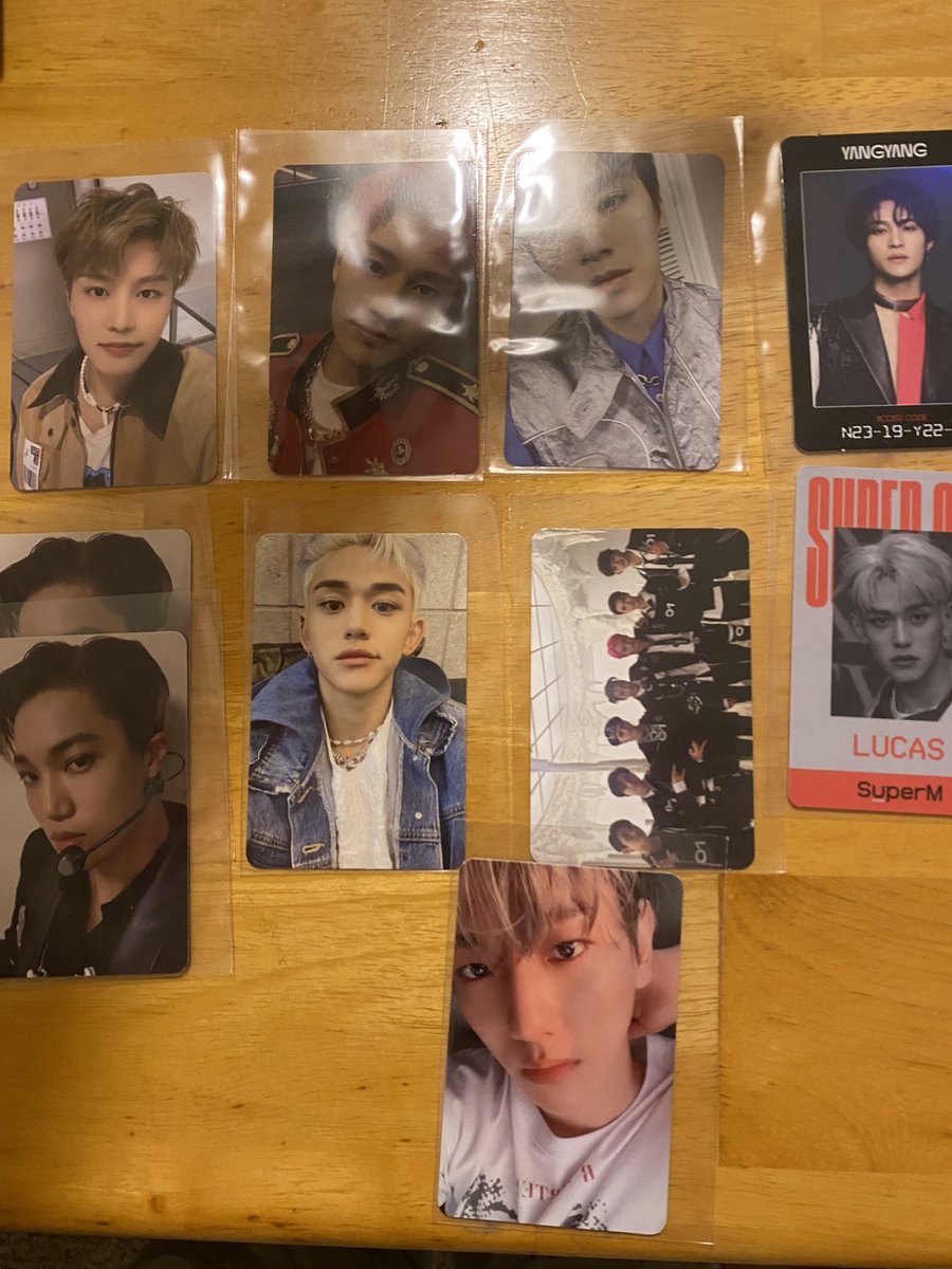 ♮ ⧖ ⧗JAMIE MISSES ATEEZ⧗ ⧖ ♮ tweet media