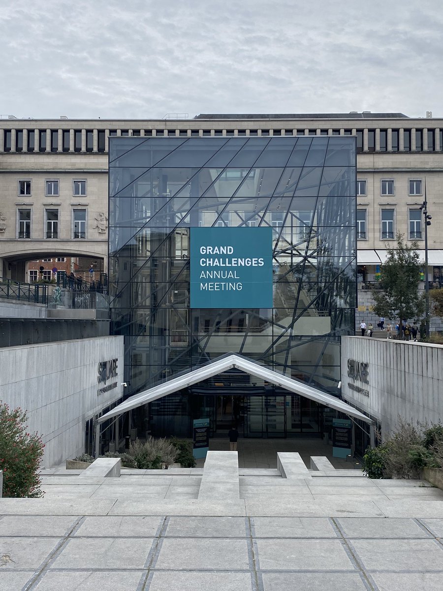 Alex Shaw (@alexshaw_as) on Twitter photo Just arrived for #GrandChallenges 2022! Will be presenting poliovirus and NPEV collaborative surveillance work between <a href="/VaccineEpi/">Nick Grassly</a> <a href="/labgenpath/">Pathogen Genomic Lab - INRB</a> #INRB @NIBSC_MHRA <a href="/AineToole/">Áine O'Toole</a> and Andrew Rambaut. <a href="/MRC_Outbreak/">MRC Centre for Global Infectious Disease Analysis</a> Just arrived for #GrandChallenges 2022! Will be presenting poliovirus and NPEV collaborative surveillance work between <a href="/VaccineEpi/">Nick Grassly</a> <a href="/labgenpath/">Pathogen Genomic Lab - INRB</a> #INRB @NIBSC_MHRA <a href="/AineToole/">Áine O'Toole</a> and Andrew Rambaut. <a href="/MRC_Outbreak/">MRC Centre for Global Infectious Disease Analysis</a>