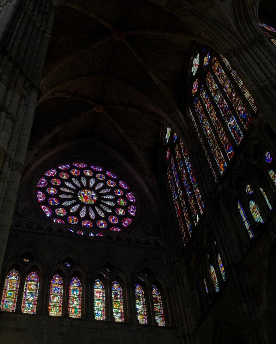 La catedral más bonita del mundo ✨
