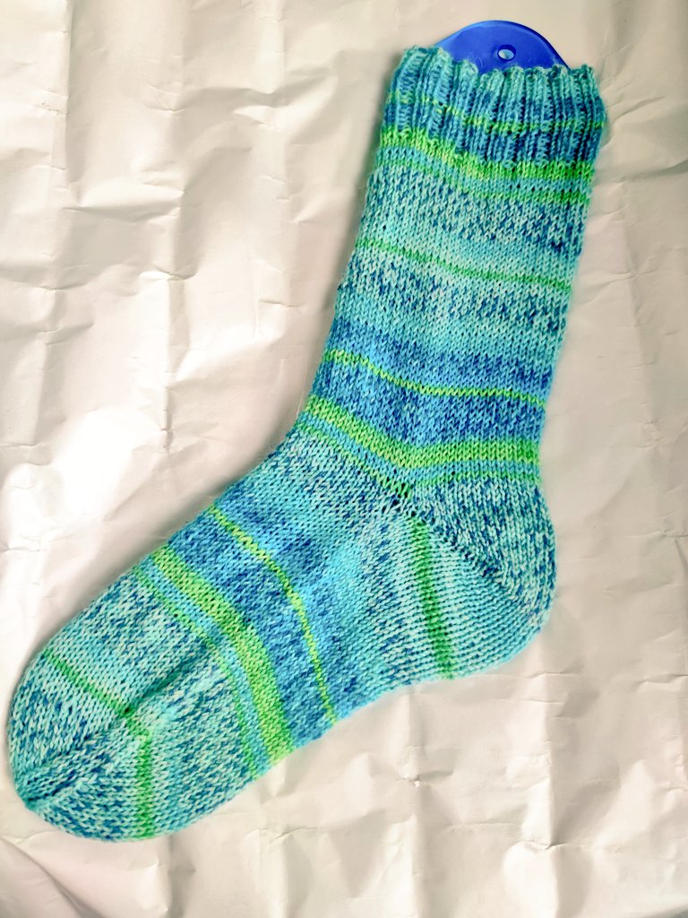 g_farbwelt's tweet photo. #opalsockenwolle #opalaboseptember2022 #opalabo #sockenstrickengehtimmerundüberall #sockengarn #sockenstrickenverbindet #sockenstrickem #sockenstrickenmachtsüchtig #socktober2022 #socktober #stricken #knit #sockyarn #Handarbeitsclub https://t.co/gGvUmlHI27