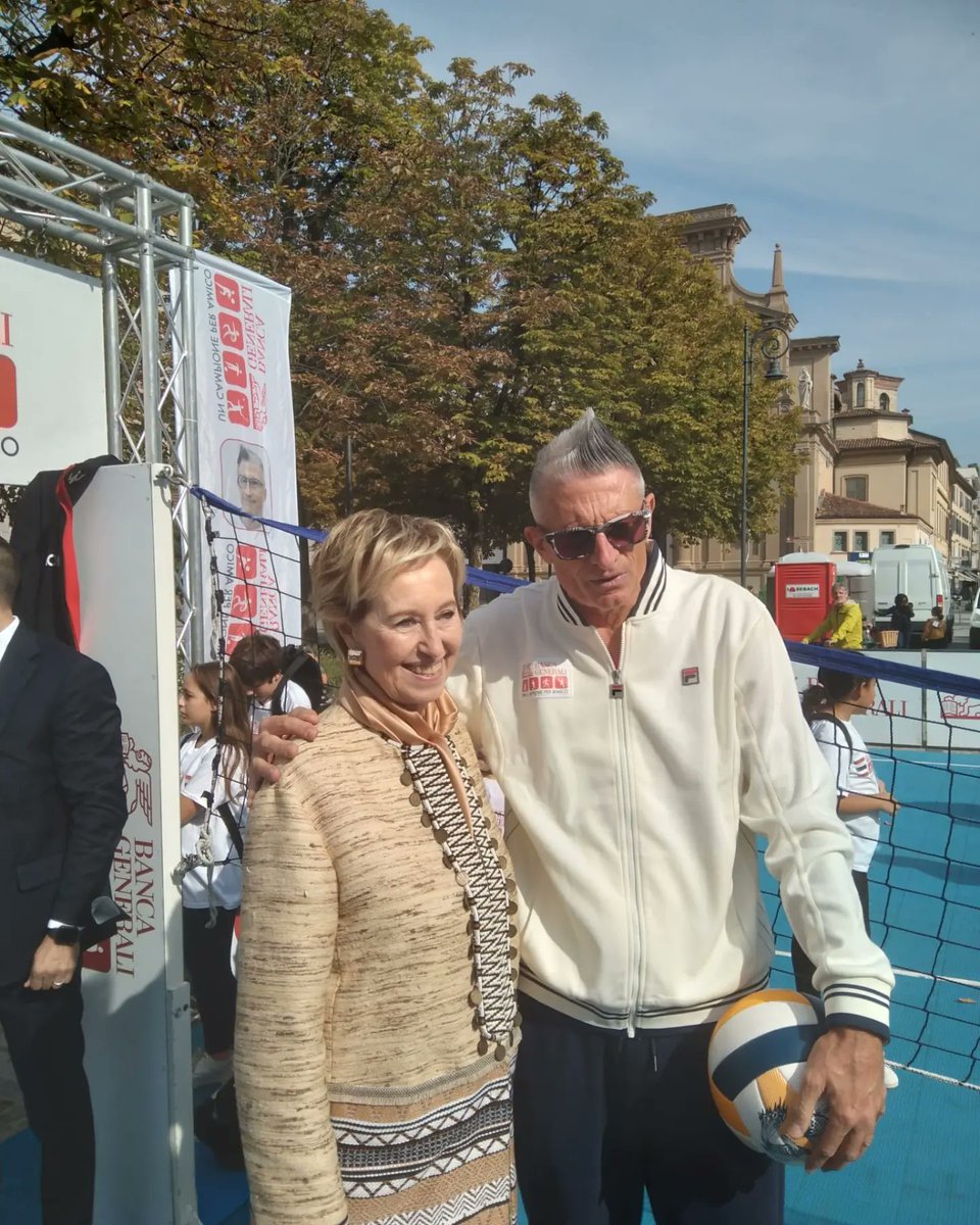 Letizia Moratti tweet media