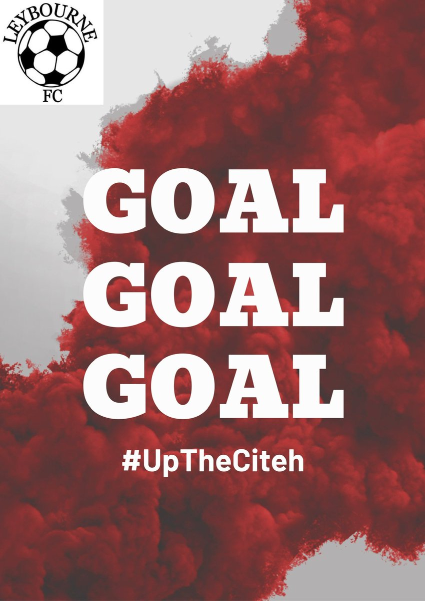 Leybourne City FC (@fcleybourne) on Twitter photo 