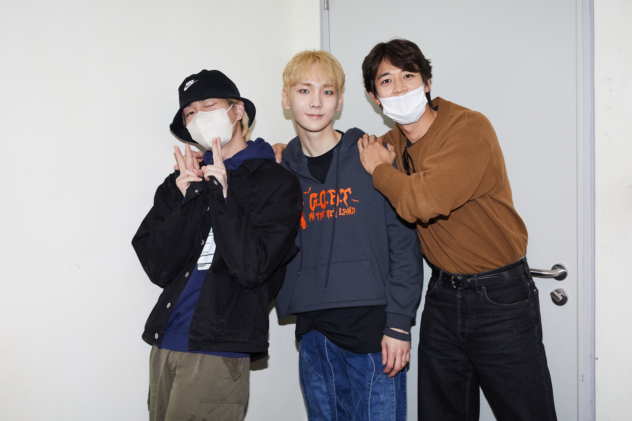 SHINee على X: 