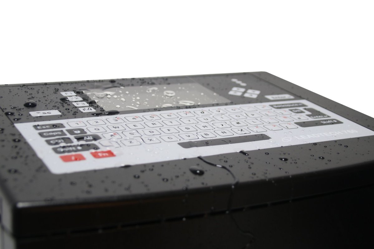 leadtechltd's tweet image. At LEAD TECH Technology Co., Ltd., quality and customer satisfaction always come first. leadtech.ltd/cij-printer-22… #industrialinkjetprinter #inkjetprinterforbatchcoding #industrialinkjetcoder