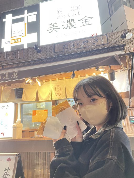 Twitterのコスプレ画像19