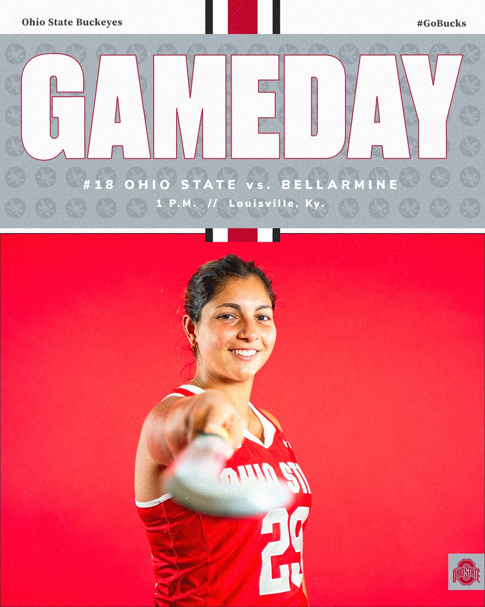 Ohio State Field Hockey tweet media