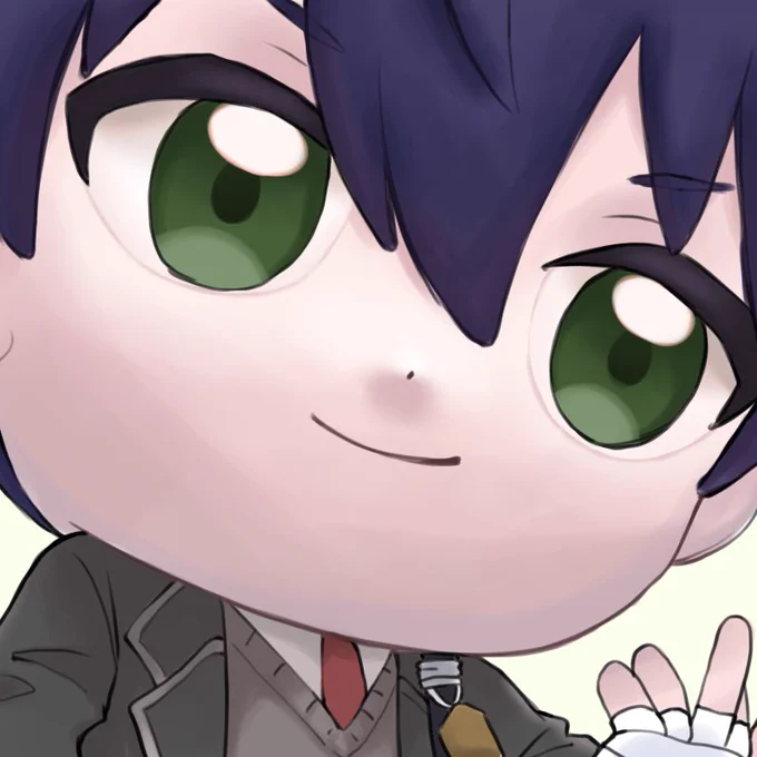 アイコンにしたいが 