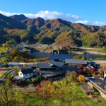 【公式】川原湯温泉 山木館のツイート画像