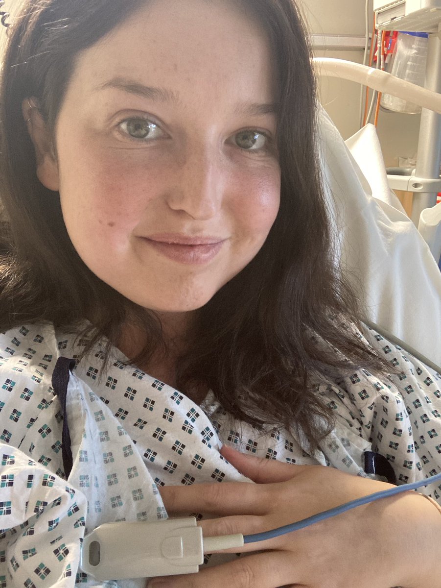 Hi Twitter!
Please use today to tell your clan, your bae, your bff (anyone who can advocate for you) of your wishes around organ donation.
Here I am on day six of my second life. A f*cking hero died a week ago. I am alive and very very well today. Share your wishes. Don’t wait 💚