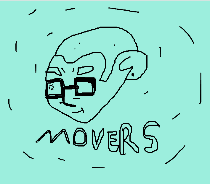 Donsmell's tweet photo. @MoversNFT
It's my artwork haha
My drawing skills are very poor, but I tried
move forever fire 🔥🔥🔥

#moversnft #aptosnft #LFM #aptosecosystem https://t.co/ZvbLxkyLyl