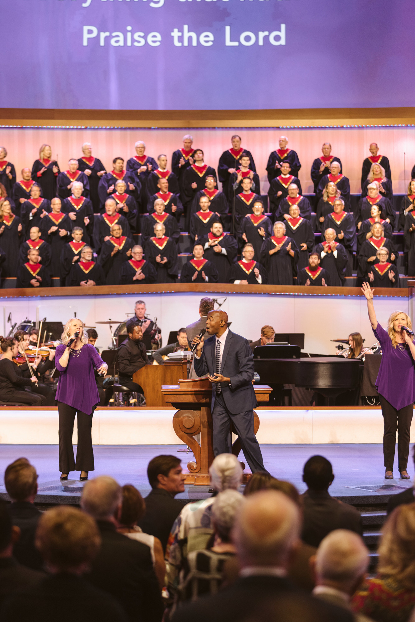 First Baptist Dallas (firstdallas) / Twitter